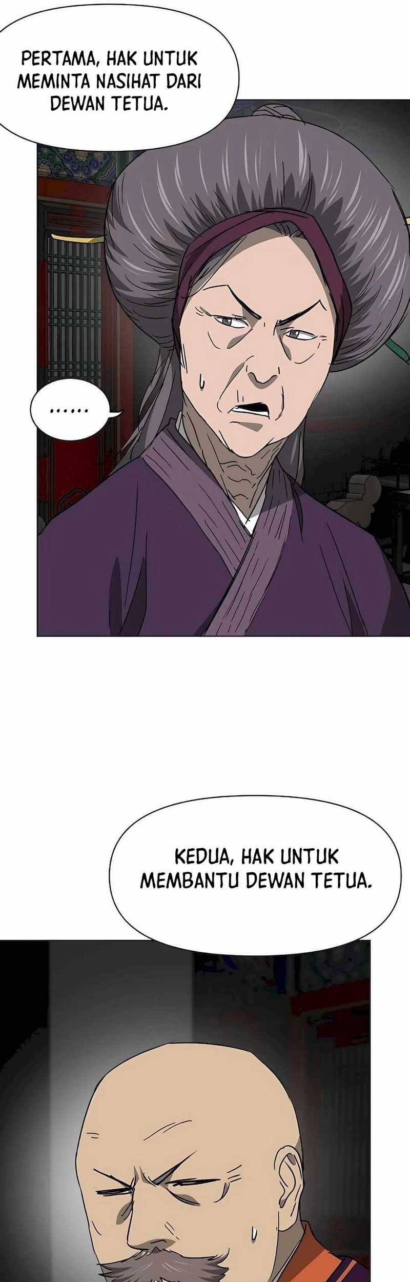 Infinite Level Up in Murim Chapter 197 Gambar 23