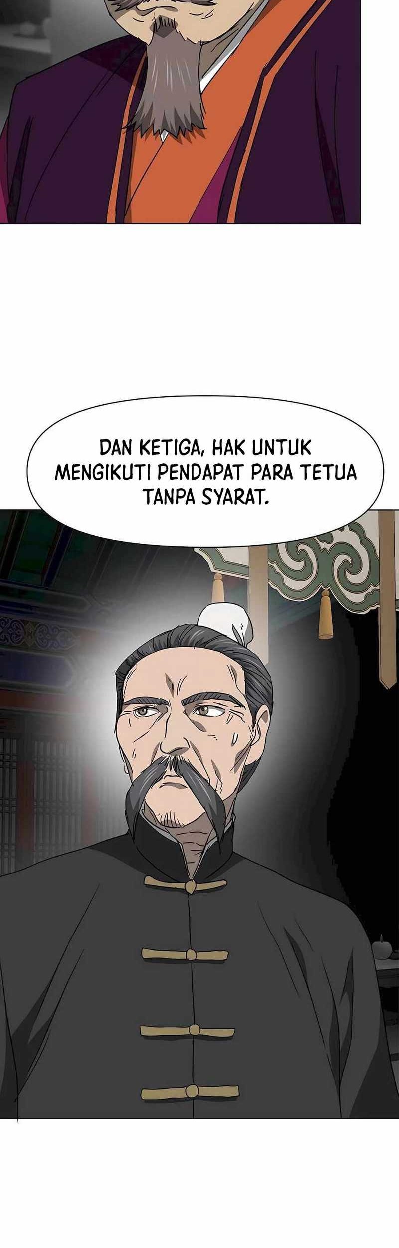 Infinite Level Up in Murim Chapter 197 Gambar 24