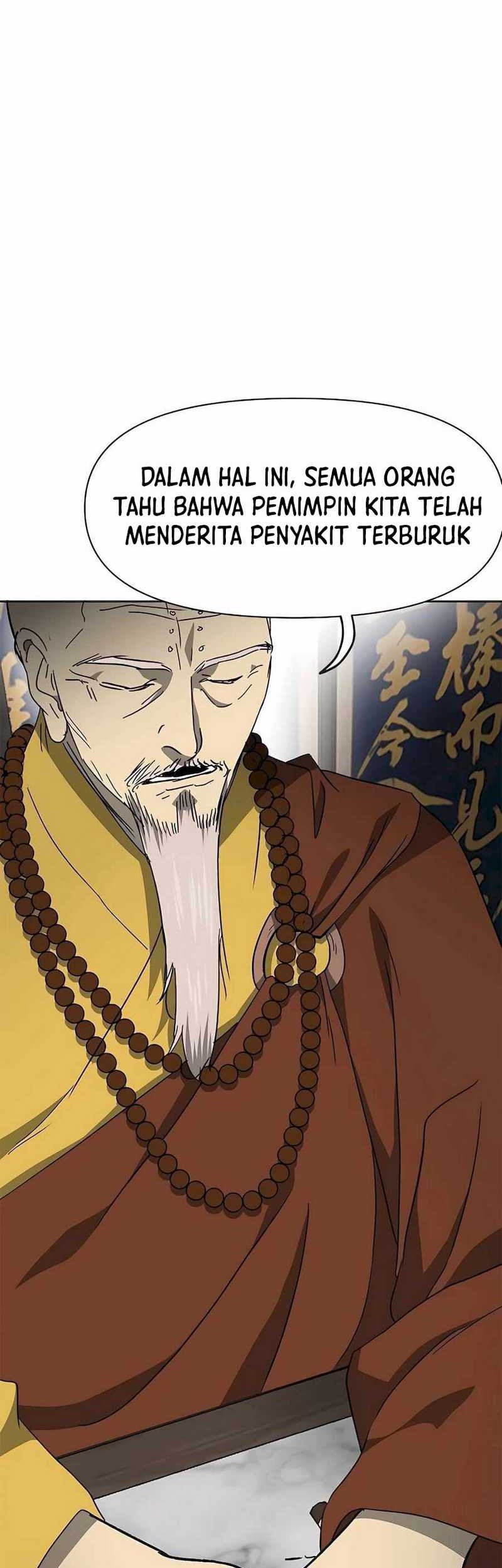 Infinite Level Up in Murim Chapter 197 Gambar 25