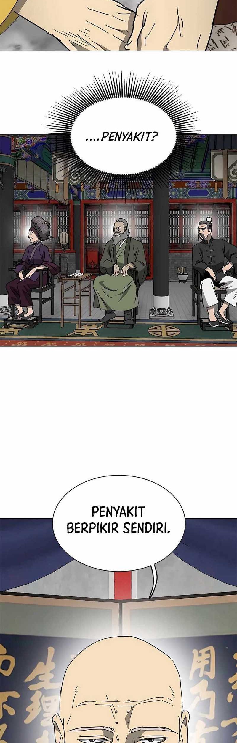 Infinite Level Up in Murim Chapter 197 Gambar 26