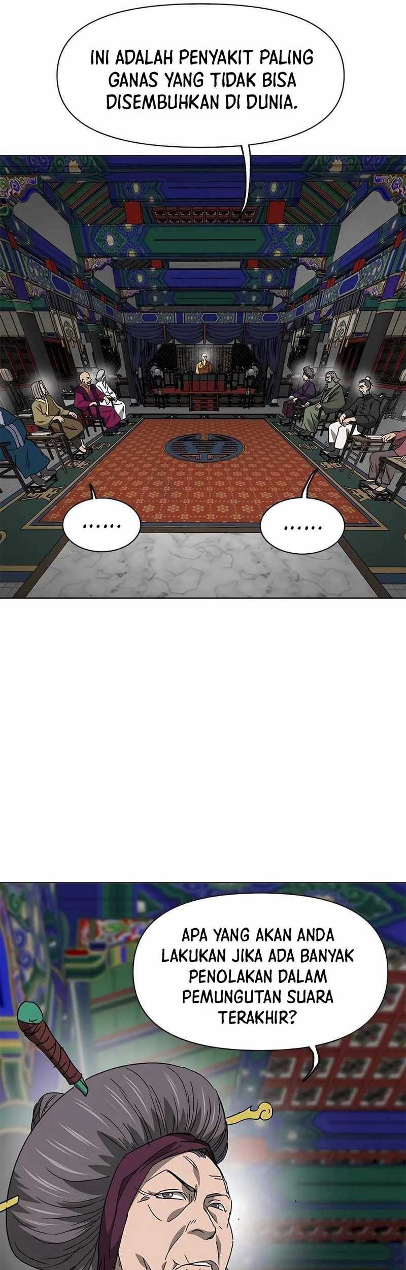 Infinite Level Up in Murim Chapter 197 Gambar 28