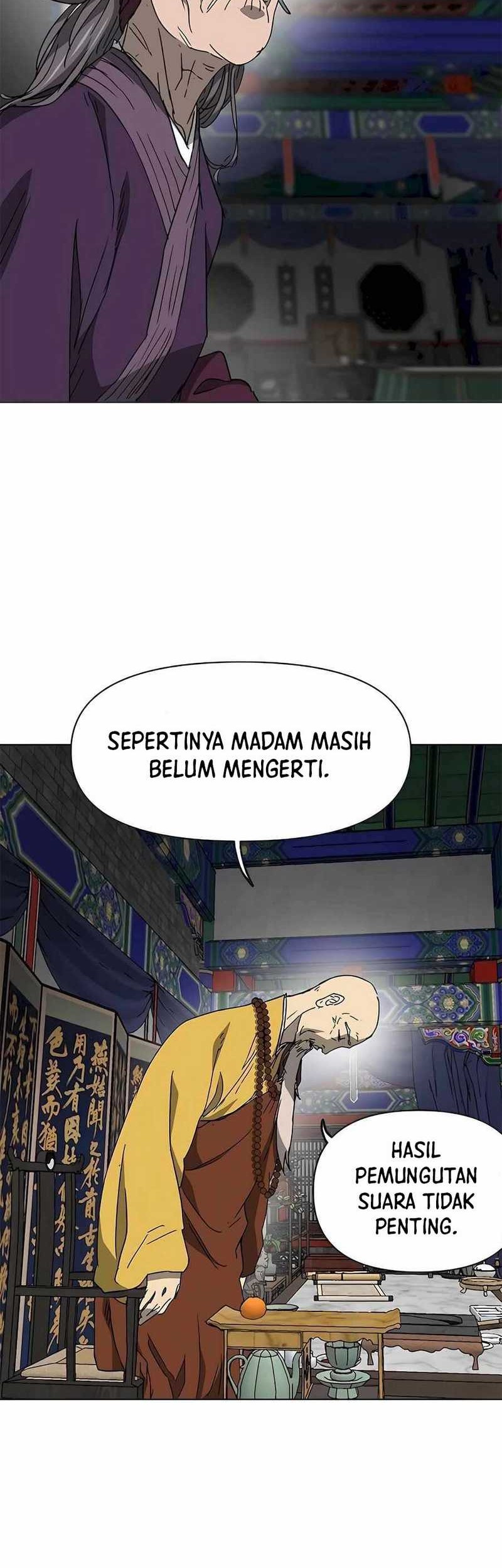 Infinite Level Up in Murim Chapter 197 Gambar 29