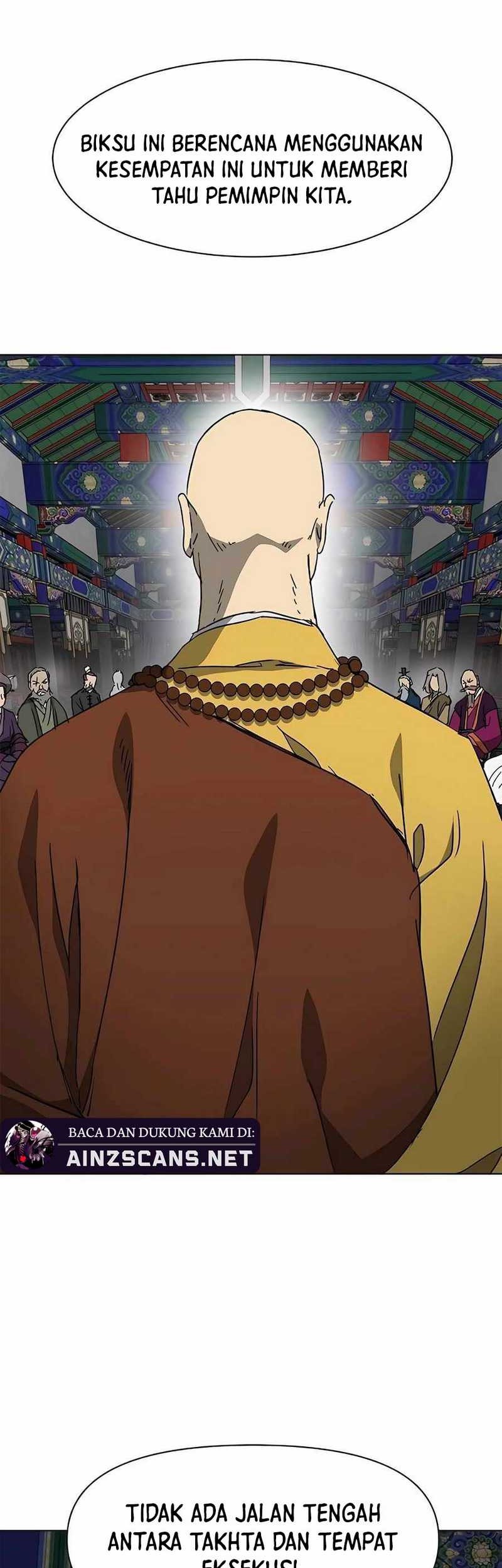 Infinite Level Up in Murim Chapter 197 Gambar 30