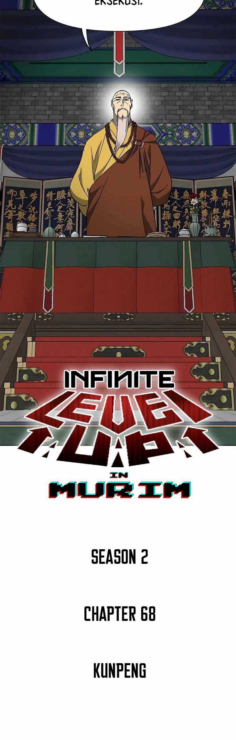 Infinite Level Up in Murim Chapter 197 Gambar 31