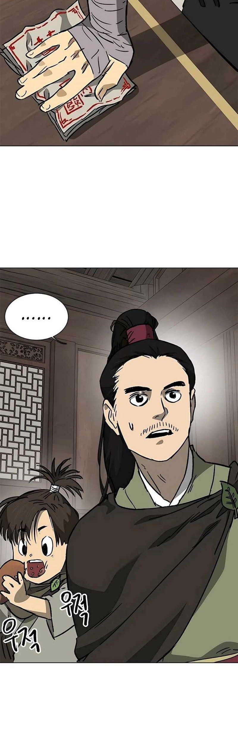 Infinite Level Up in Murim Chapter 196 Gambar 60