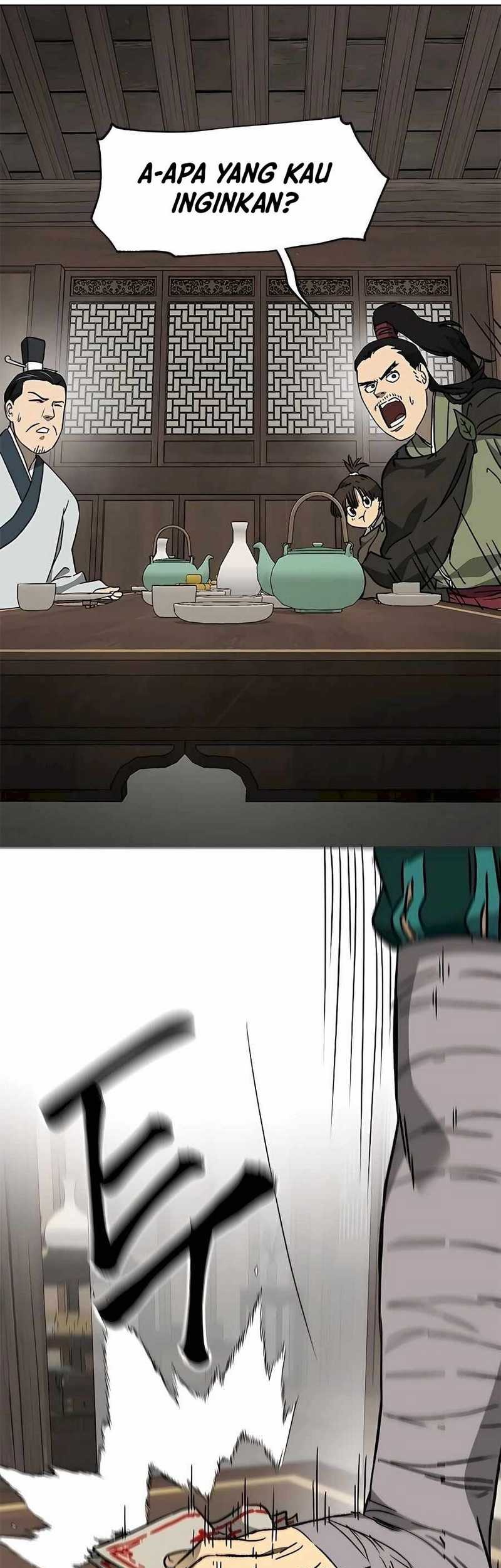 Infinite Level Up in Murim Chapter 196 Gambar 57