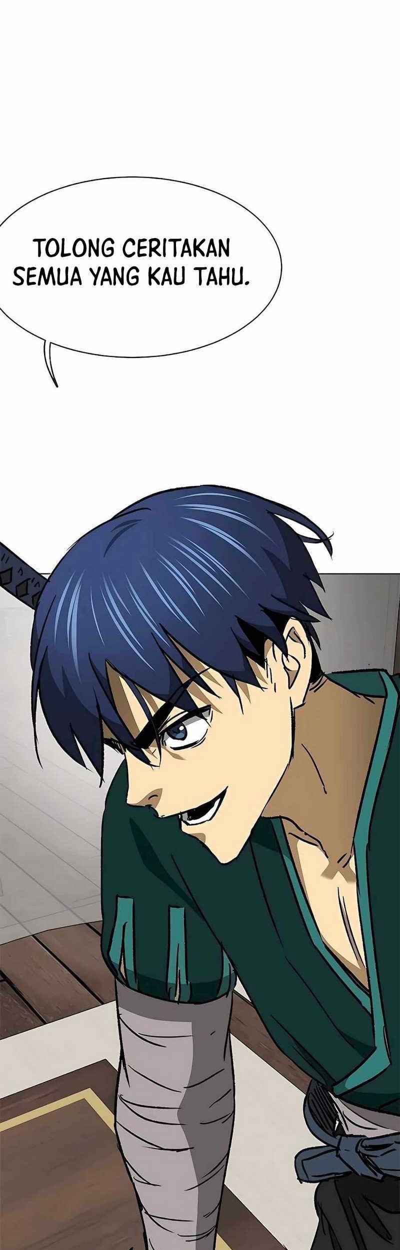 Infinite Level Up in Murim Chapter 196 Gambar 59