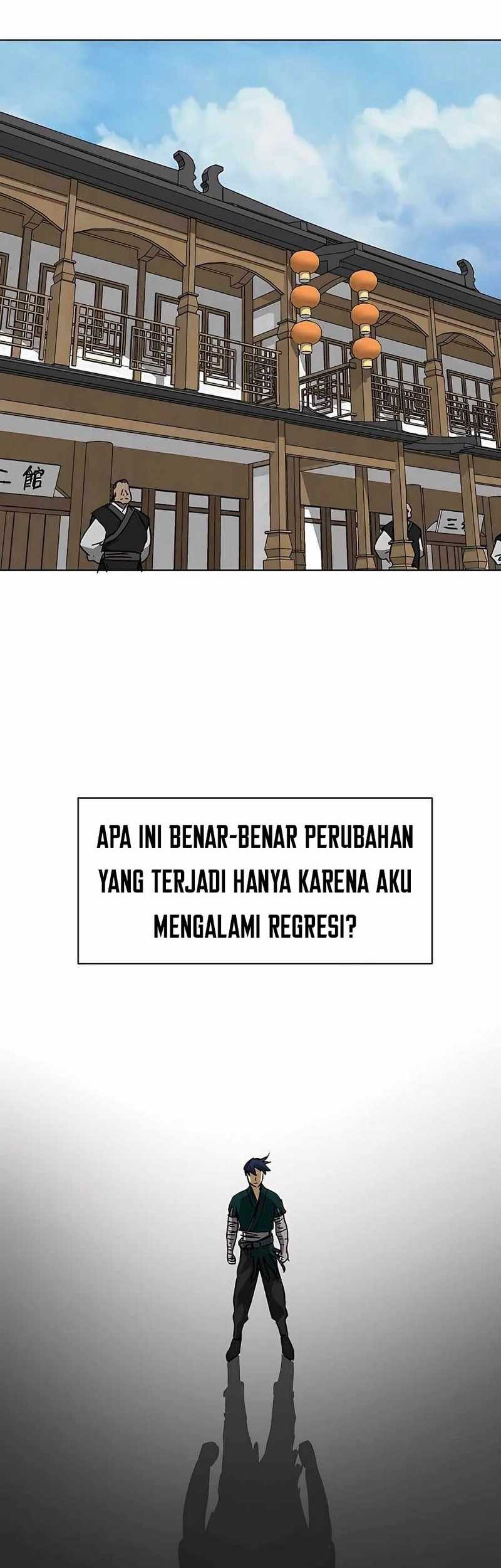 Infinite Level Up in Murim Chapter 196 Gambar 62