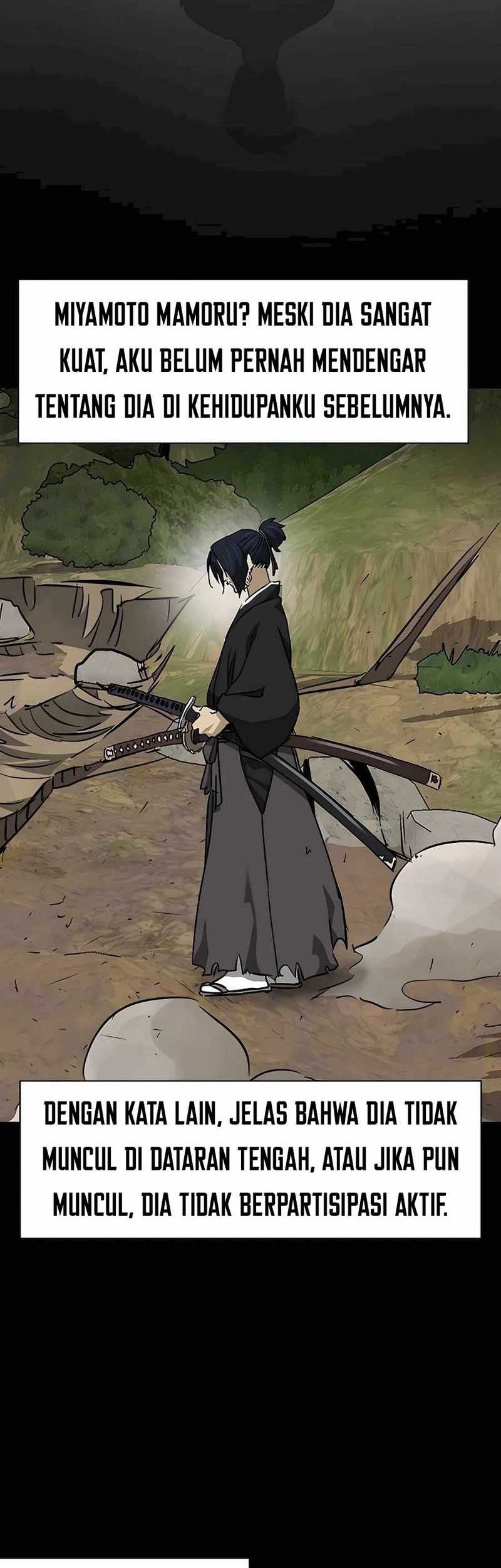 Infinite Level Up in Murim Chapter 196 Gambar 63