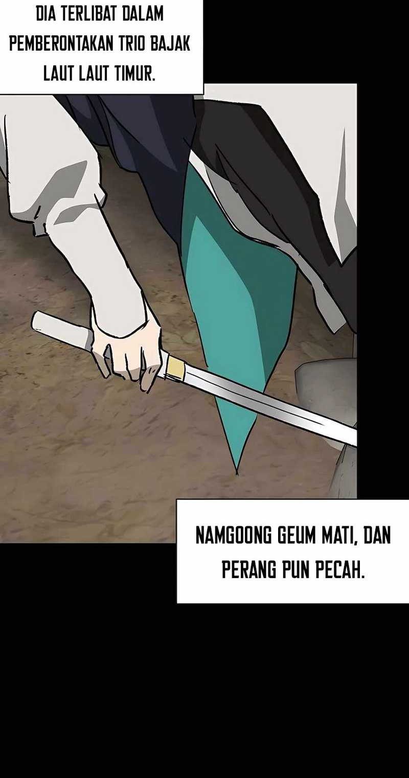 Infinite Level Up in Murim Chapter 196 Gambar 64