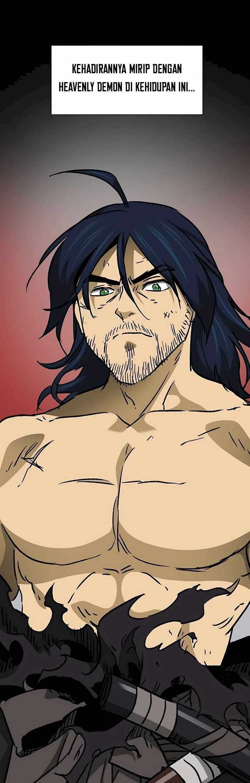 Infinite Level Up in Murim Chapter 196 Gambar 65