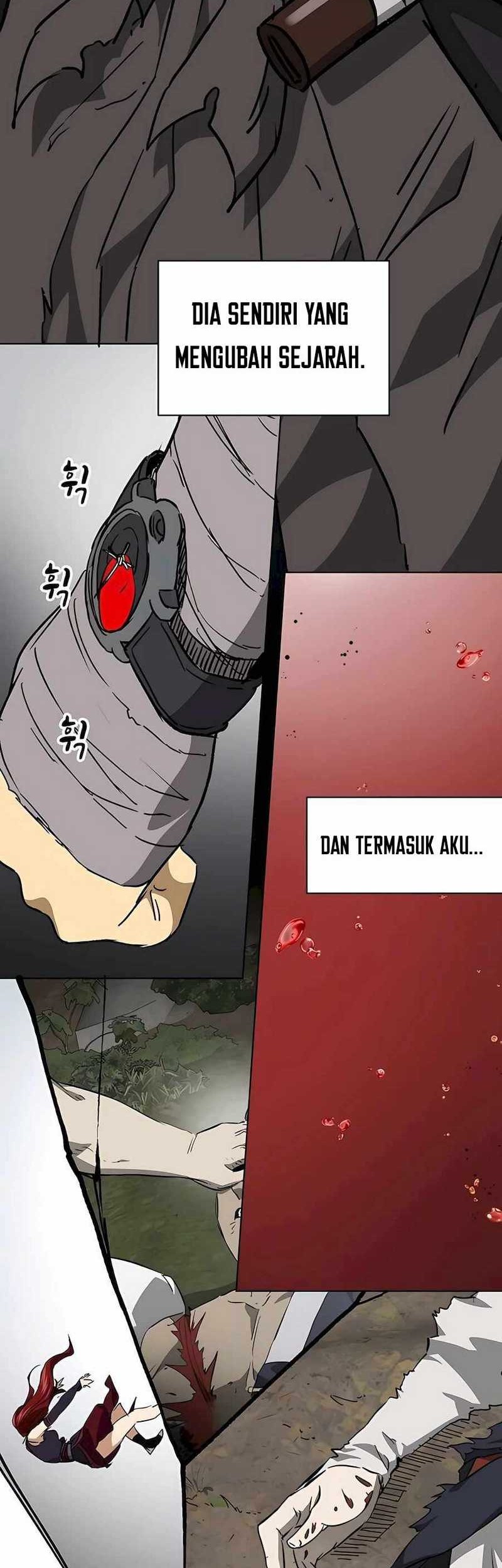 Infinite Level Up in Murim Chapter 196 Gambar 66