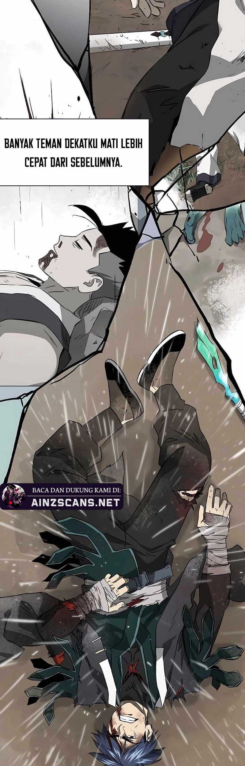 Infinite Level Up in Murim Chapter 196 Gambar 67