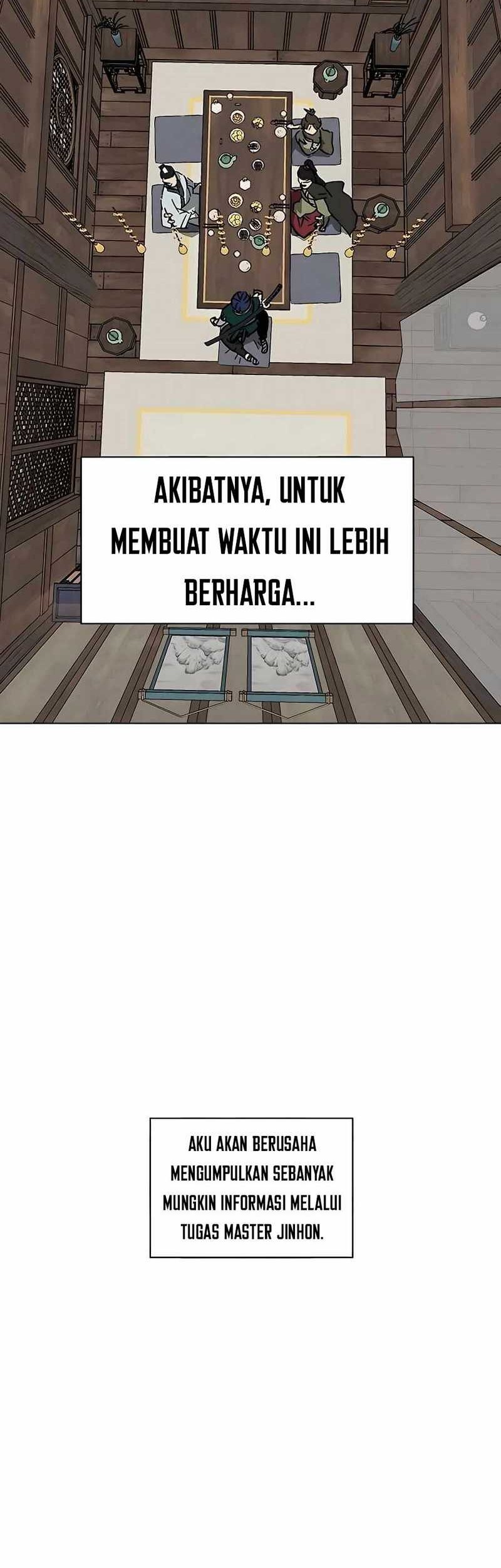 Infinite Level Up in Murim Chapter 196 Gambar 72