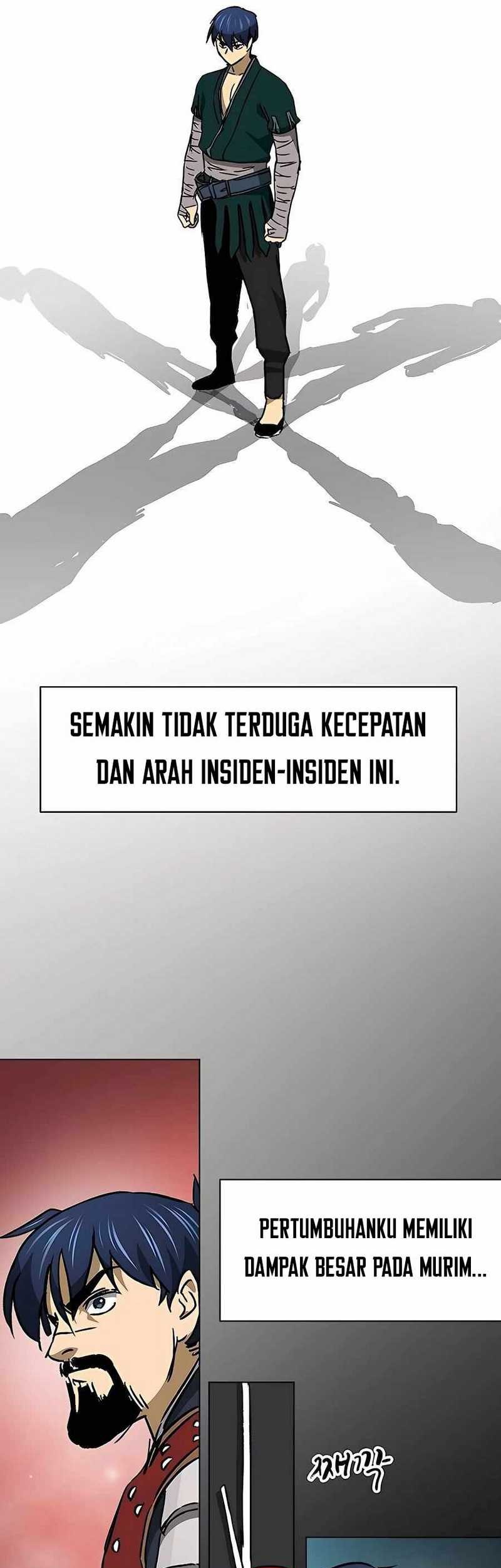 Infinite Level Up in Murim Chapter 196 Gambar 69