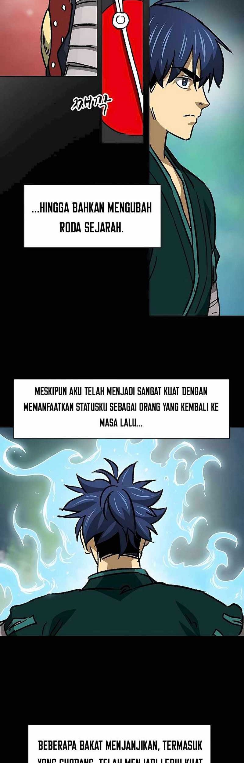 Infinite Level Up in Murim Chapter 196 Gambar 70