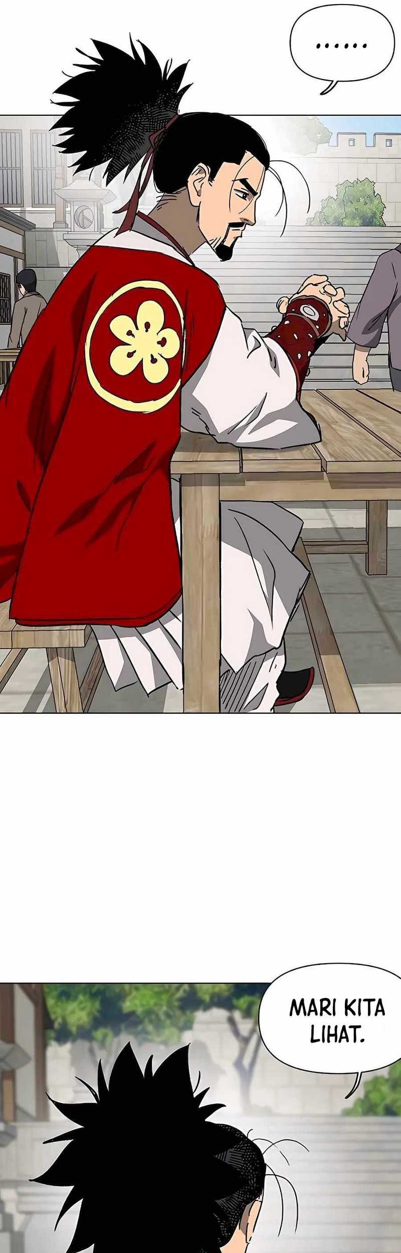 Infinite Level Up in Murim Chapter 196 Gambar 74