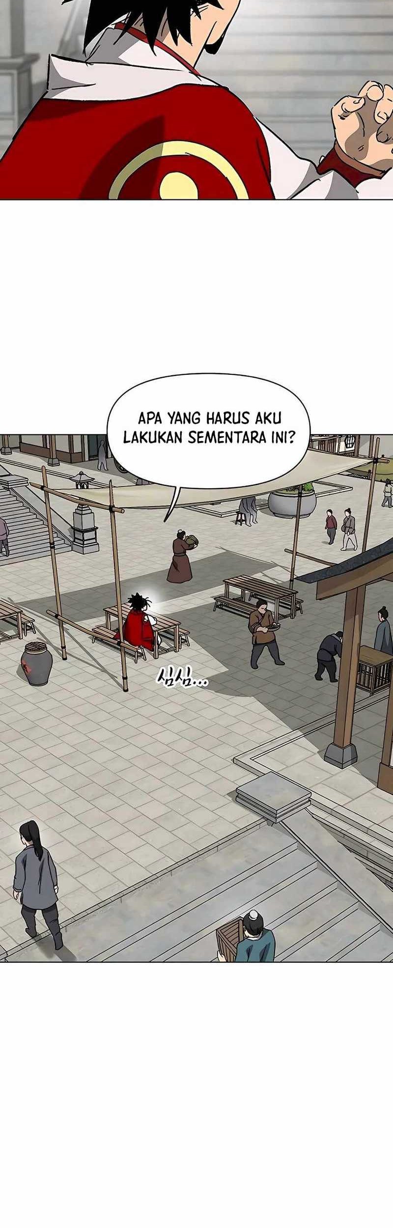 Infinite Level Up in Murim Chapter 196 Gambar 75