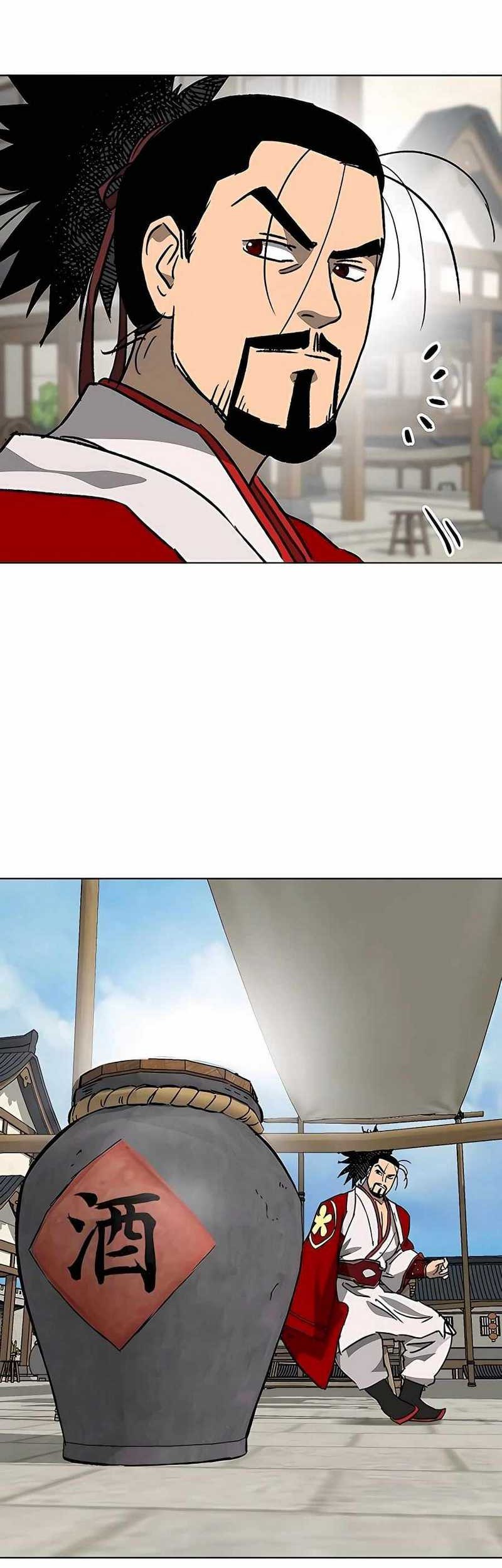 Infinite Level Up in Murim Chapter 196 Gambar 76