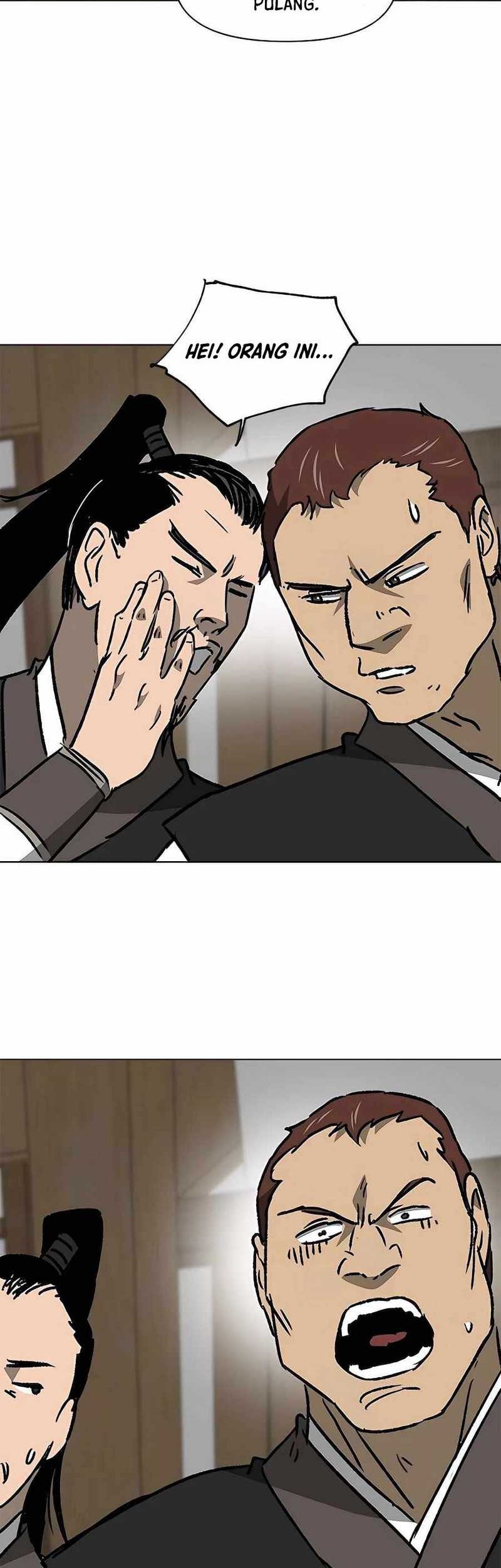 Infinite Level Up in Murim Chapter 196 Gambar 41