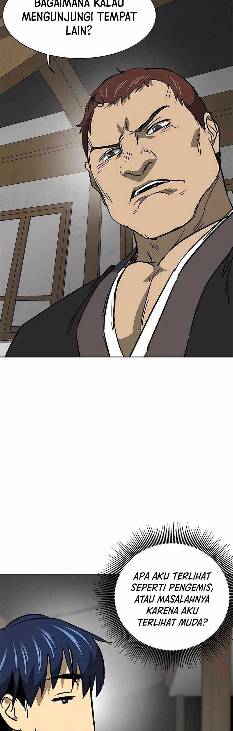 Infinite Level Up in Murim Chapter 196 Gambar 39