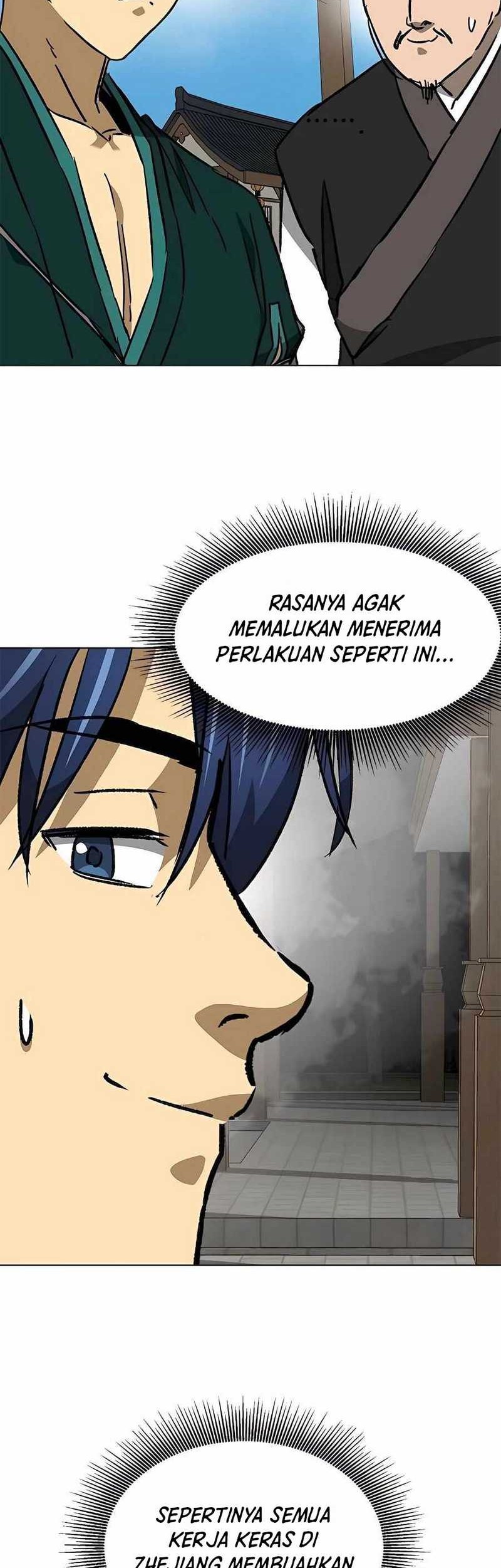 Infinite Level Up in Murim Chapter 196 Gambar 44