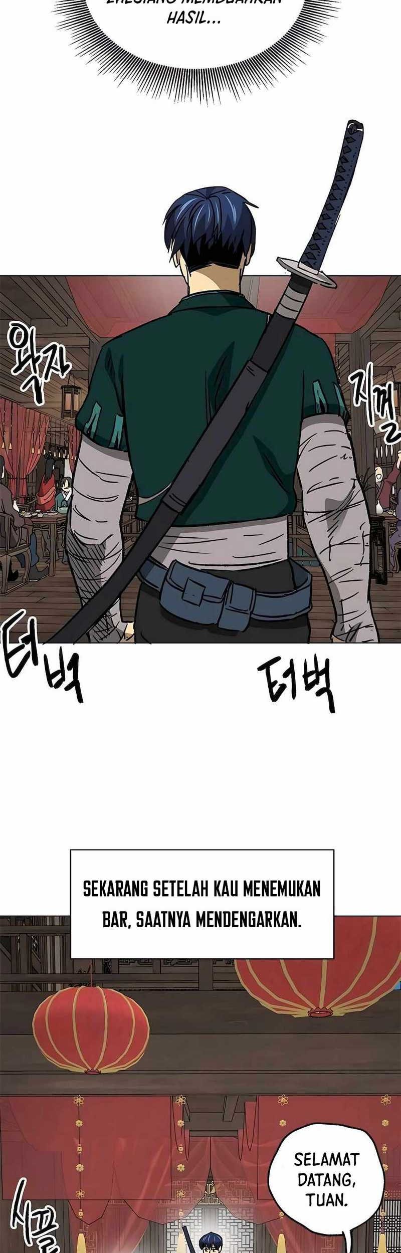 Infinite Level Up in Murim Chapter 196 Gambar 45