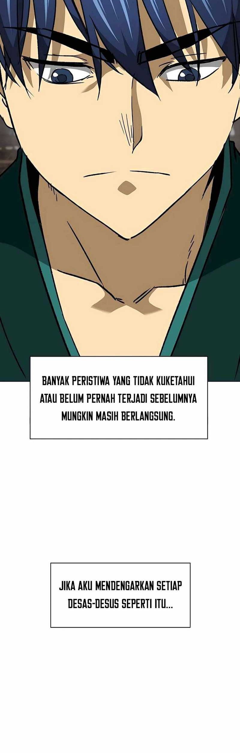 Infinite Level Up in Murim Chapter 196 Gambar 49