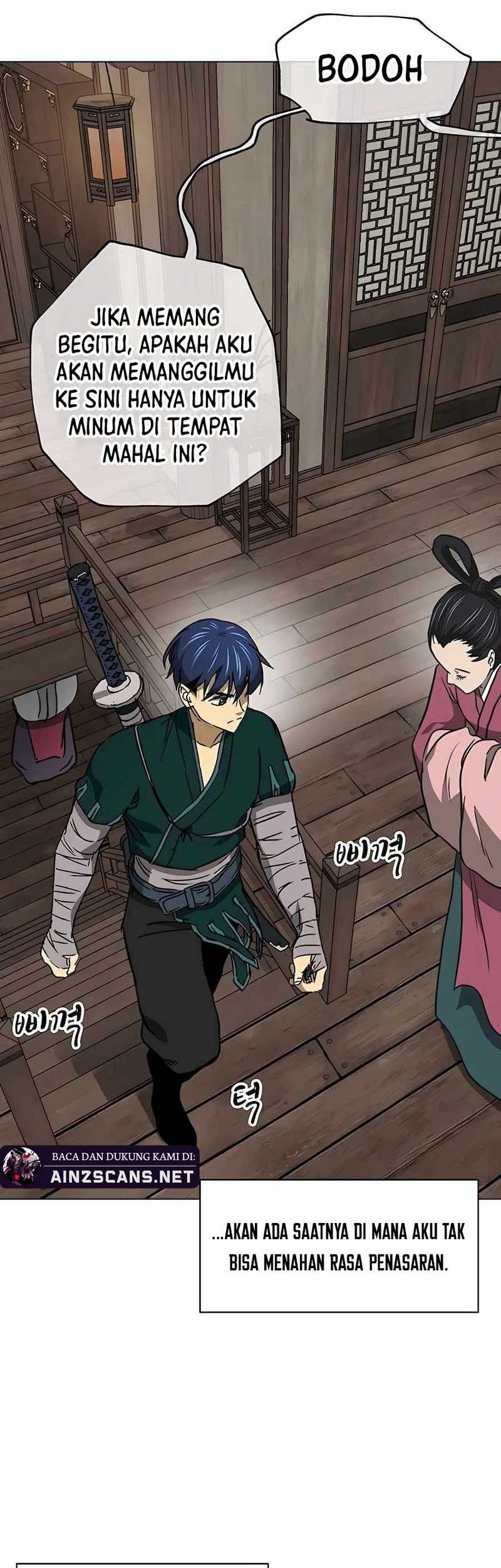 Infinite Level Up in Murim Chapter 196 Gambar 50