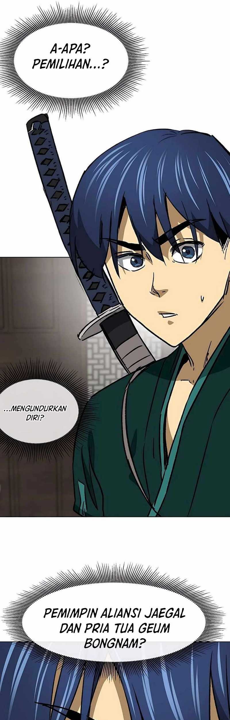 Infinite Level Up in Murim Chapter 196 Gambar 53