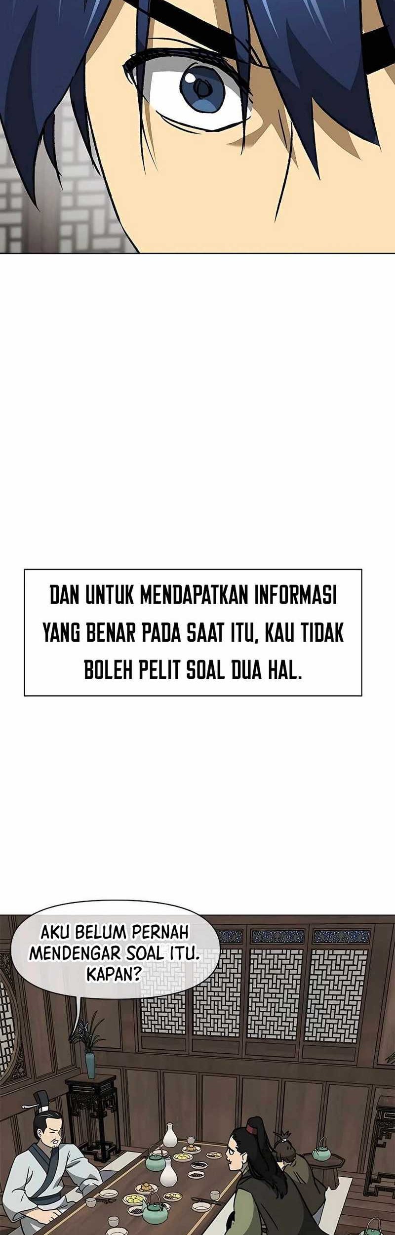 Infinite Level Up in Murim Chapter 196 Gambar 54