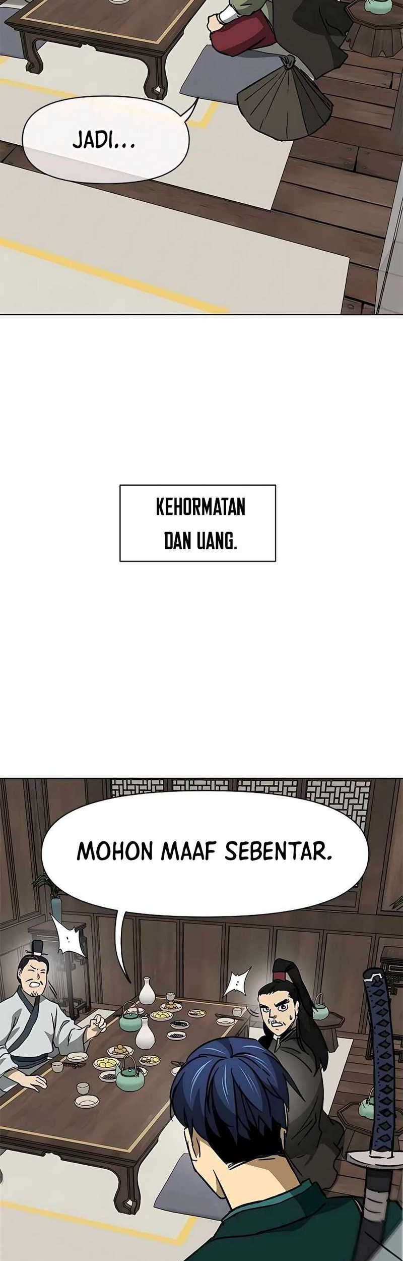 Infinite Level Up in Murim Chapter 196 Gambar 55