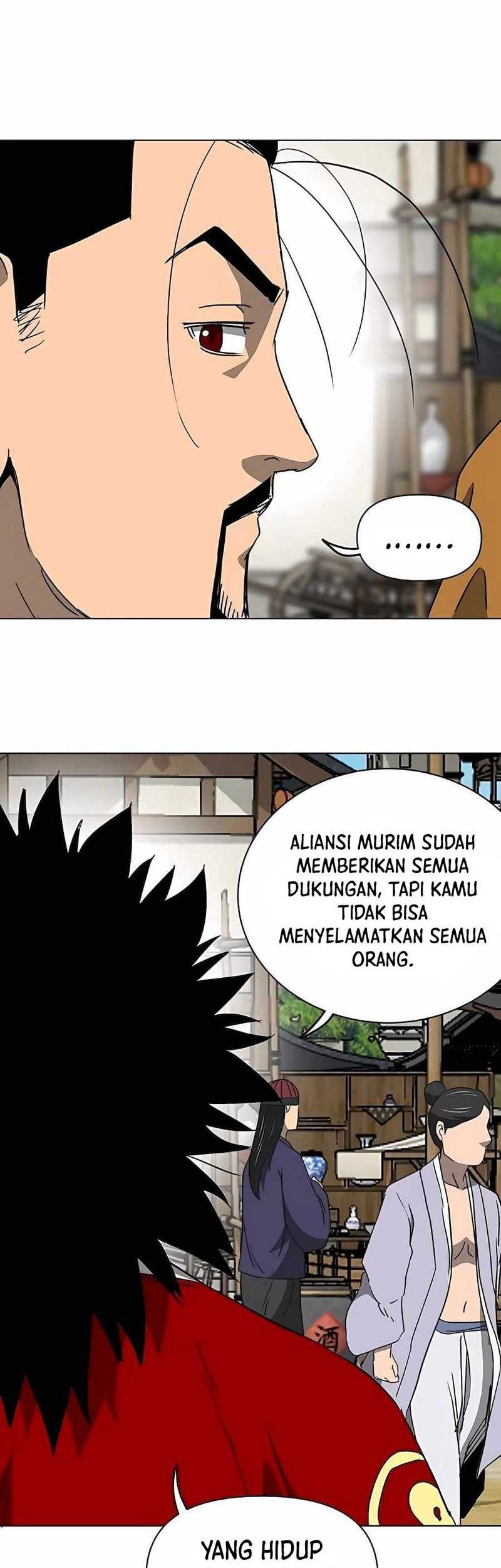 Infinite Level Up in Murim Chapter 196 Gambar 6