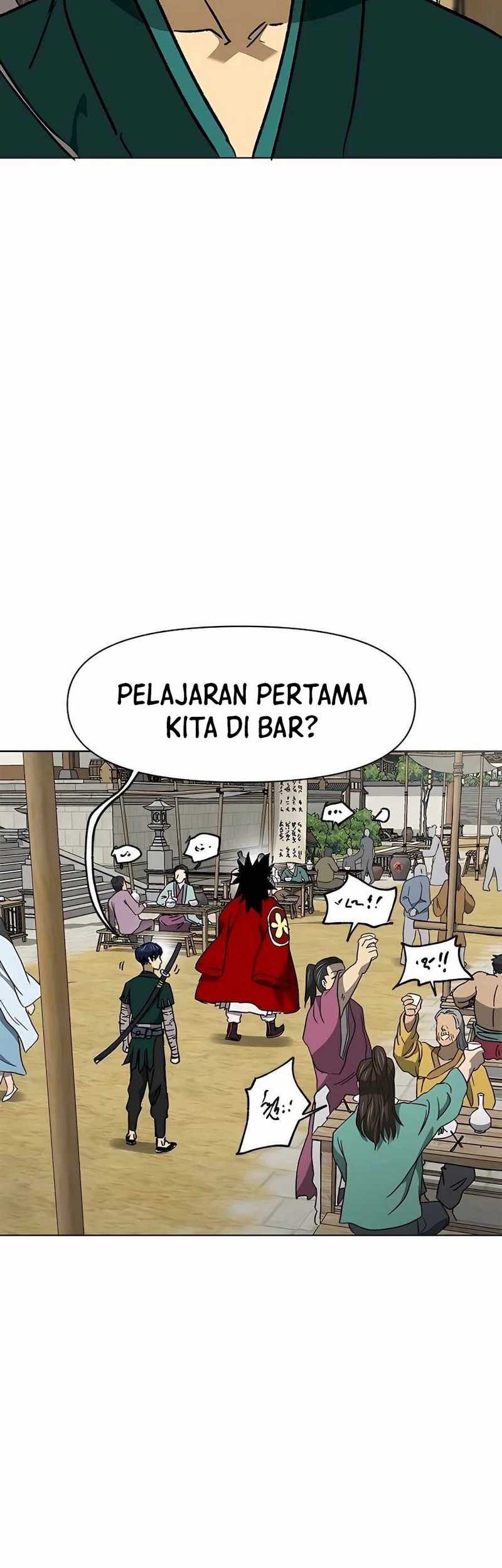 Infinite Level Up in Murim Chapter 196 Gambar 10