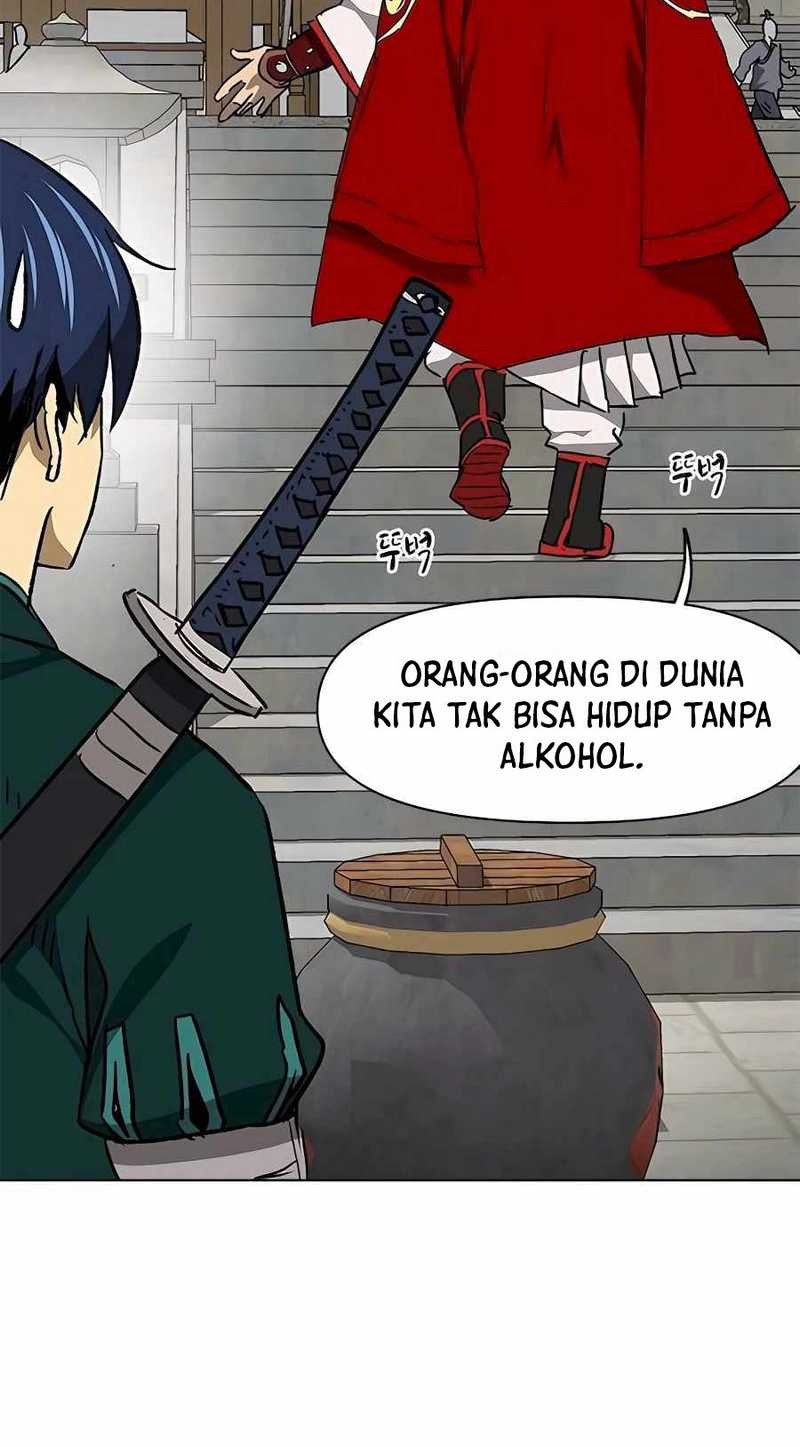 Infinite Level Up in Murim Chapter 196 Gambar 12