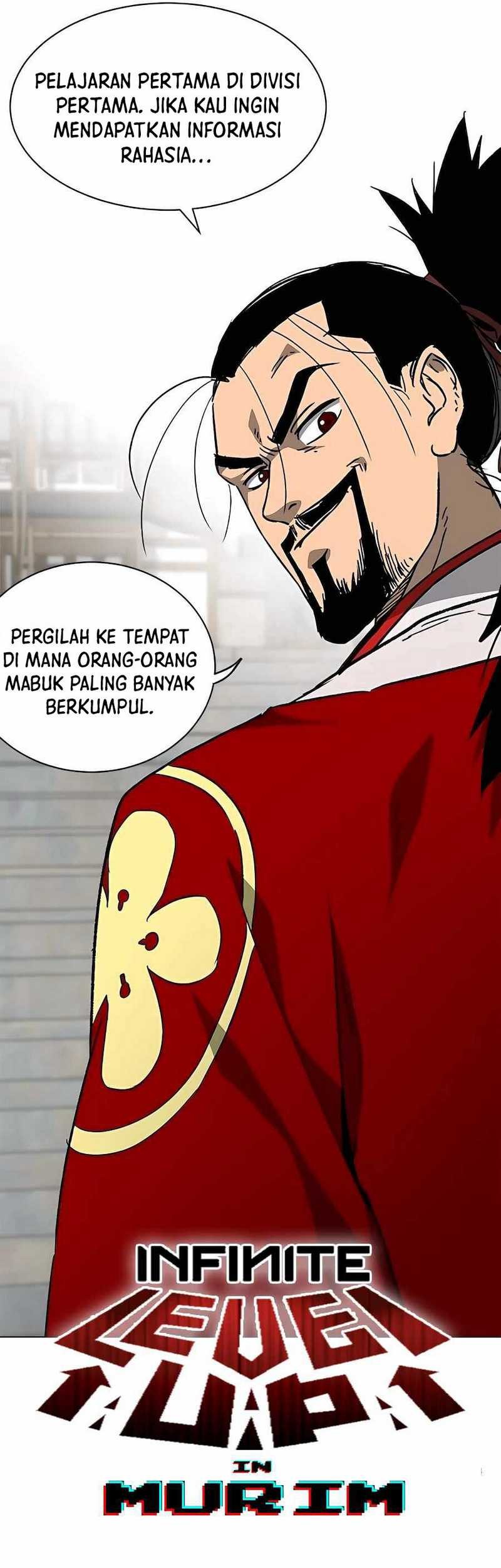 Infinite Level Up in Murim Chapter 196 Gambar 13