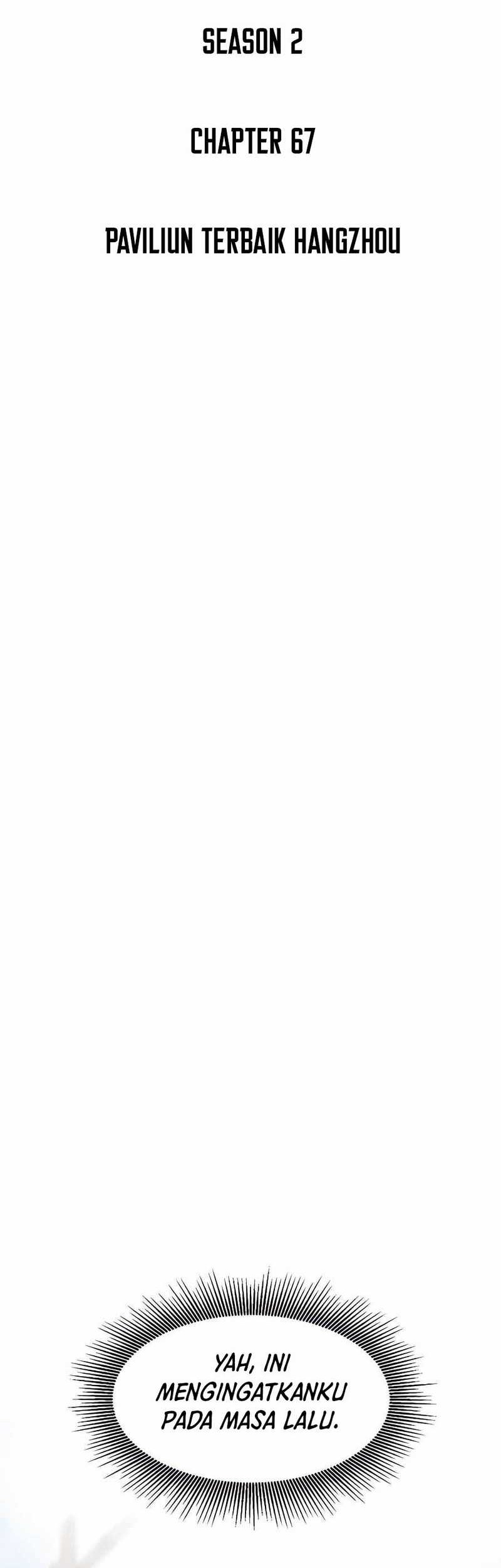 Infinite Level Up in Murim Chapter 196 Gambar 14