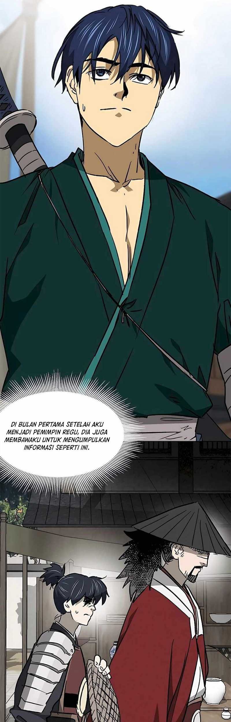 Infinite Level Up in Murim Chapter 196 Gambar 15