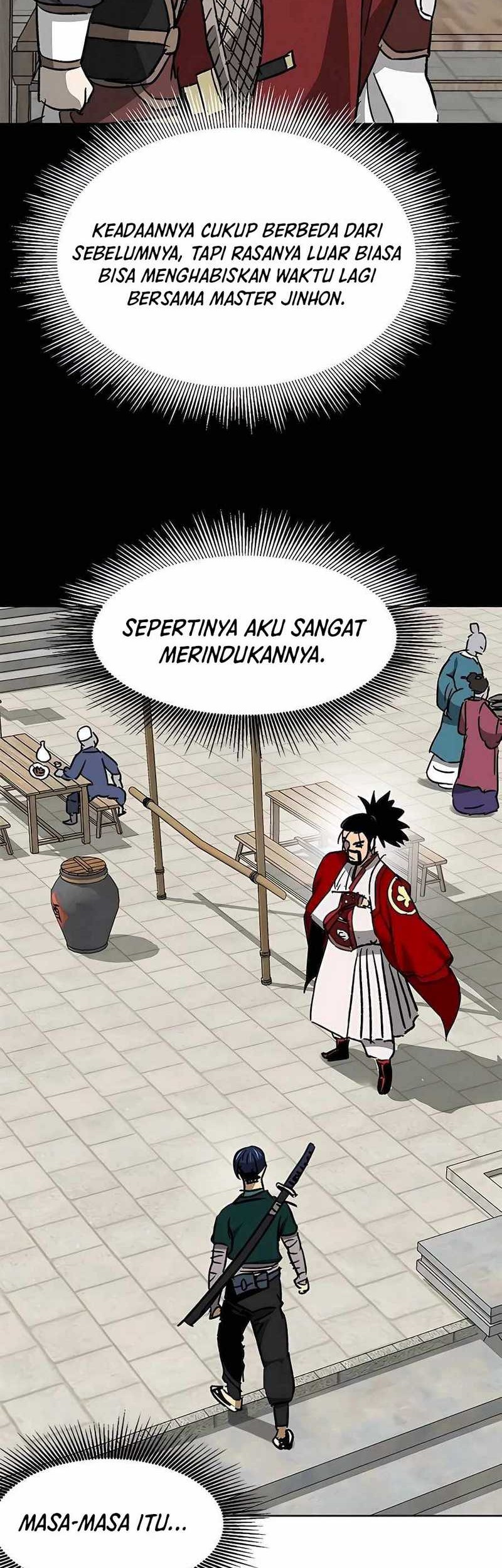 Infinite Level Up in Murim Chapter 196 Gambar 16