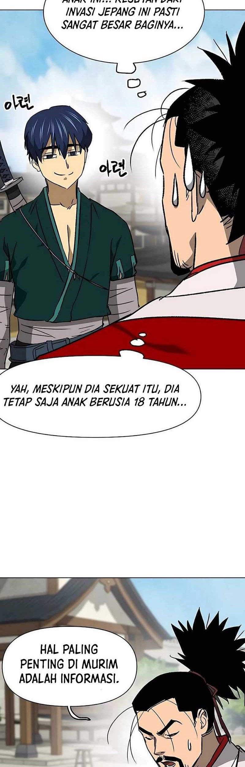 Infinite Level Up in Murim Chapter 196 Gambar 19
