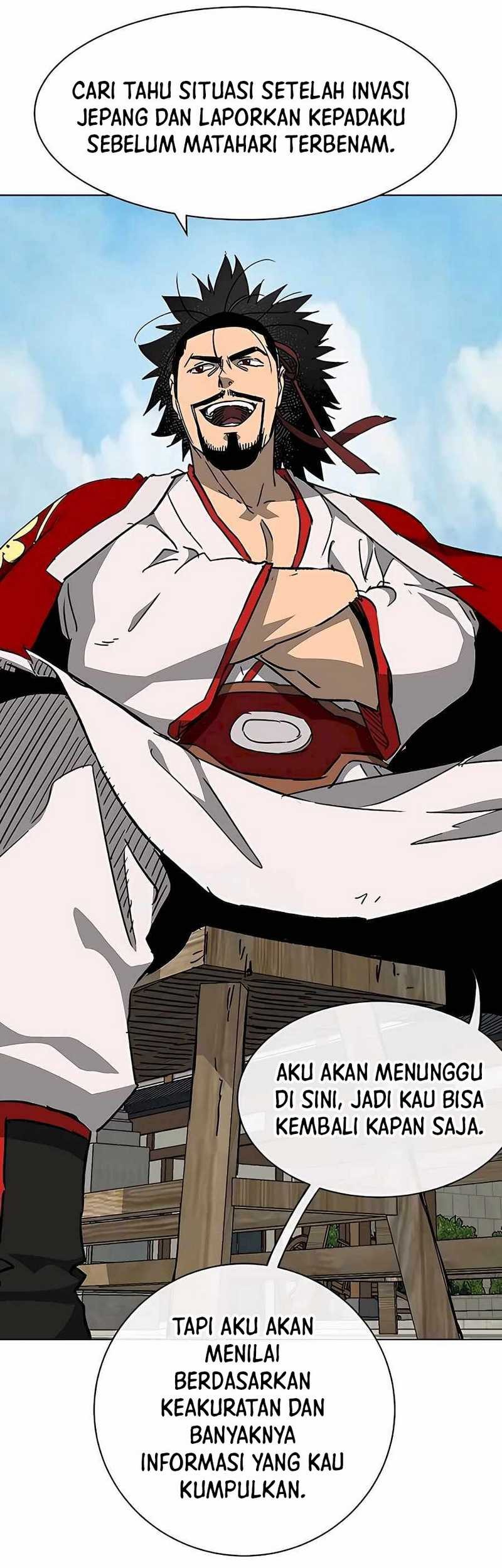 Infinite Level Up in Murim Chapter 196 Gambar 23