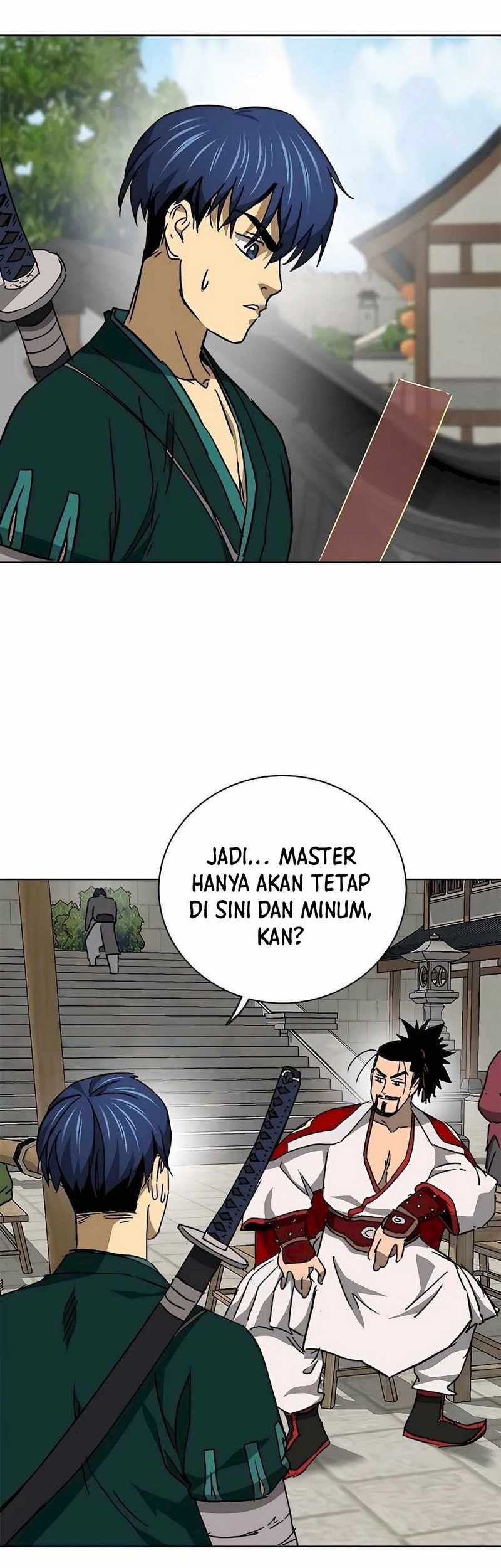 Infinite Level Up in Murim Chapter 196 Gambar 25