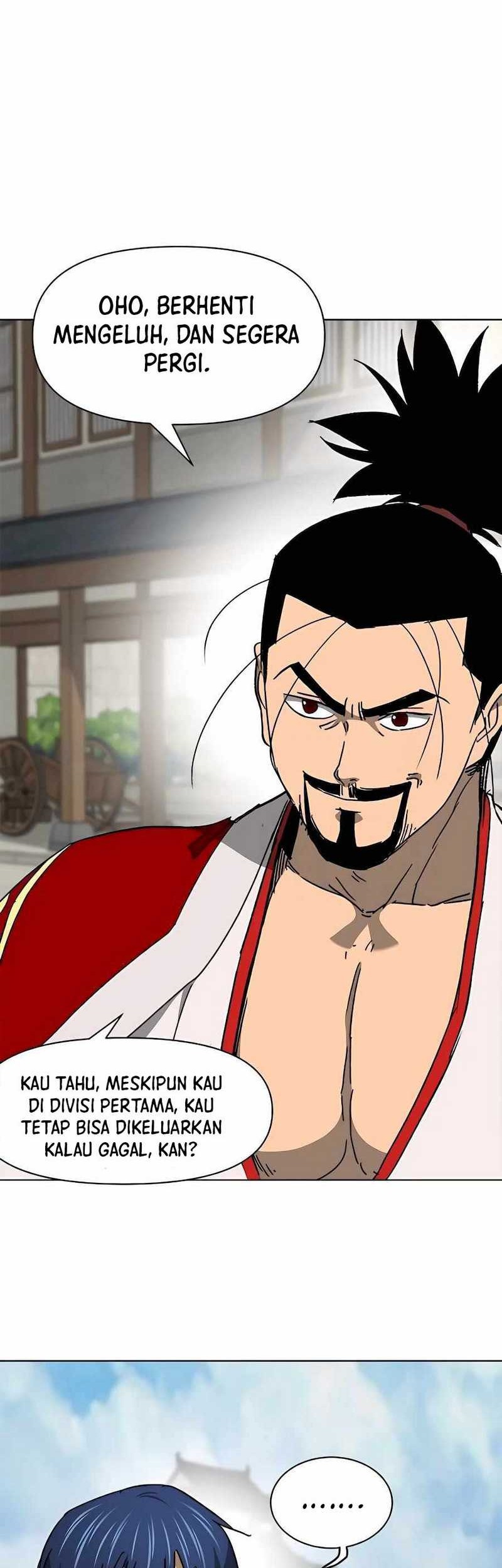 Infinite Level Up in Murim Chapter 196 Gambar 26