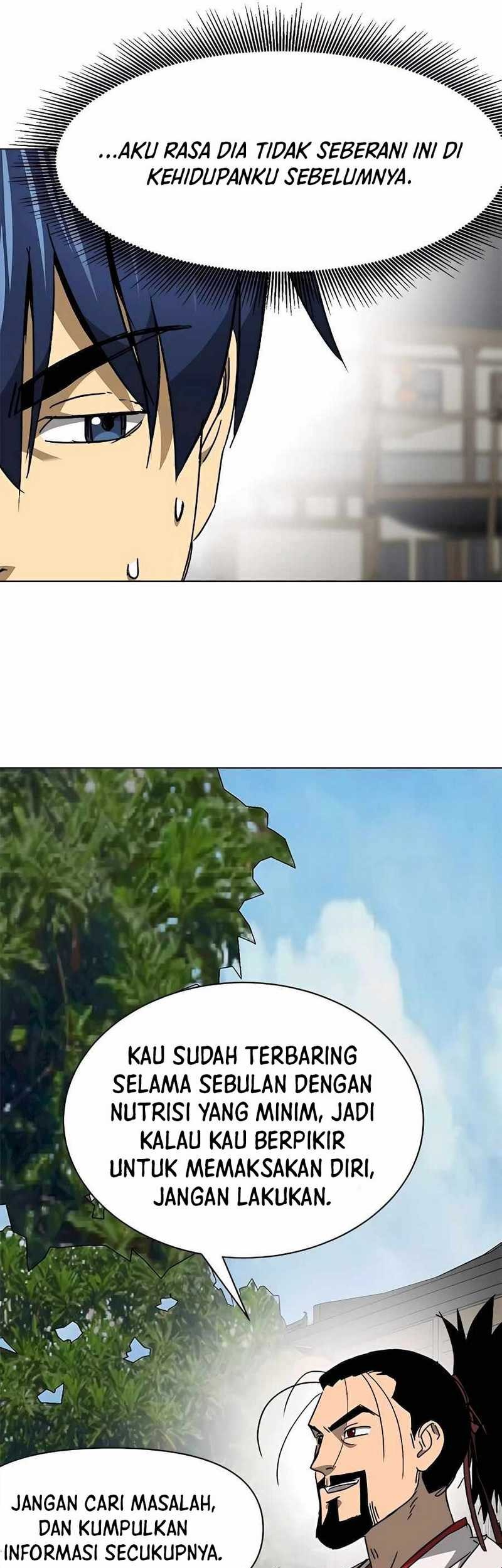 Infinite Level Up in Murim Chapter 196 Gambar 28