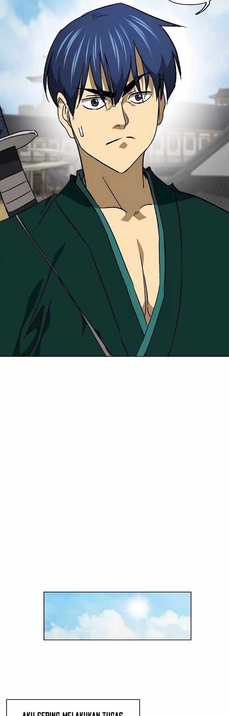 Infinite Level Up in Murim Chapter 196 Gambar 30