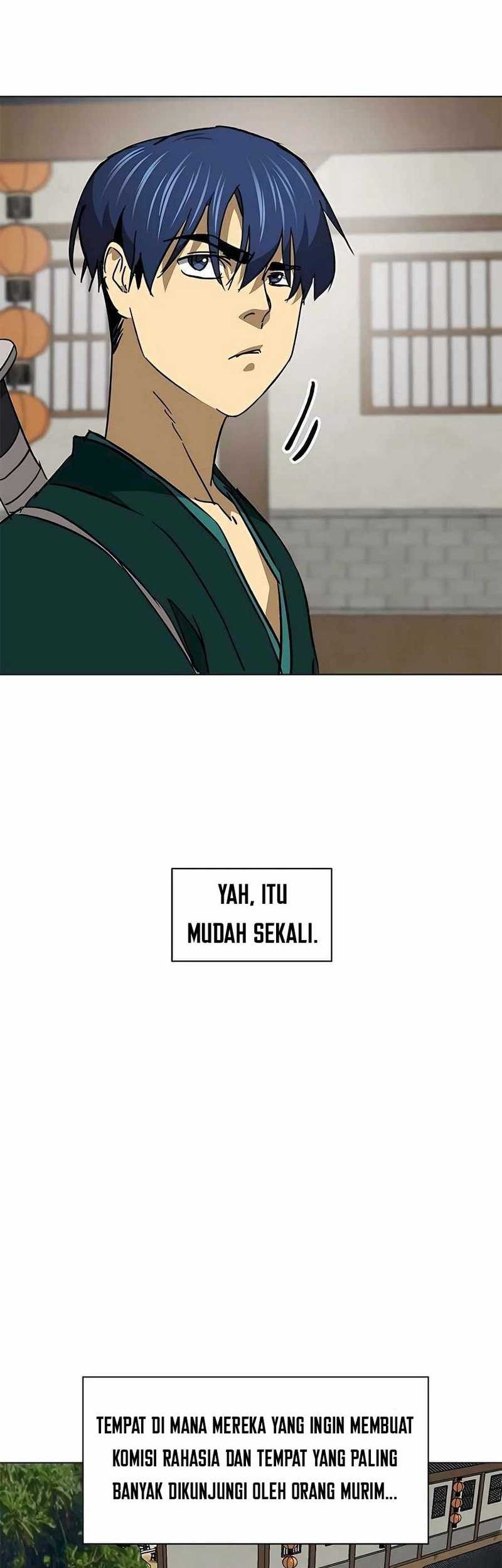 Infinite Level Up in Murim Chapter 196 Gambar 34