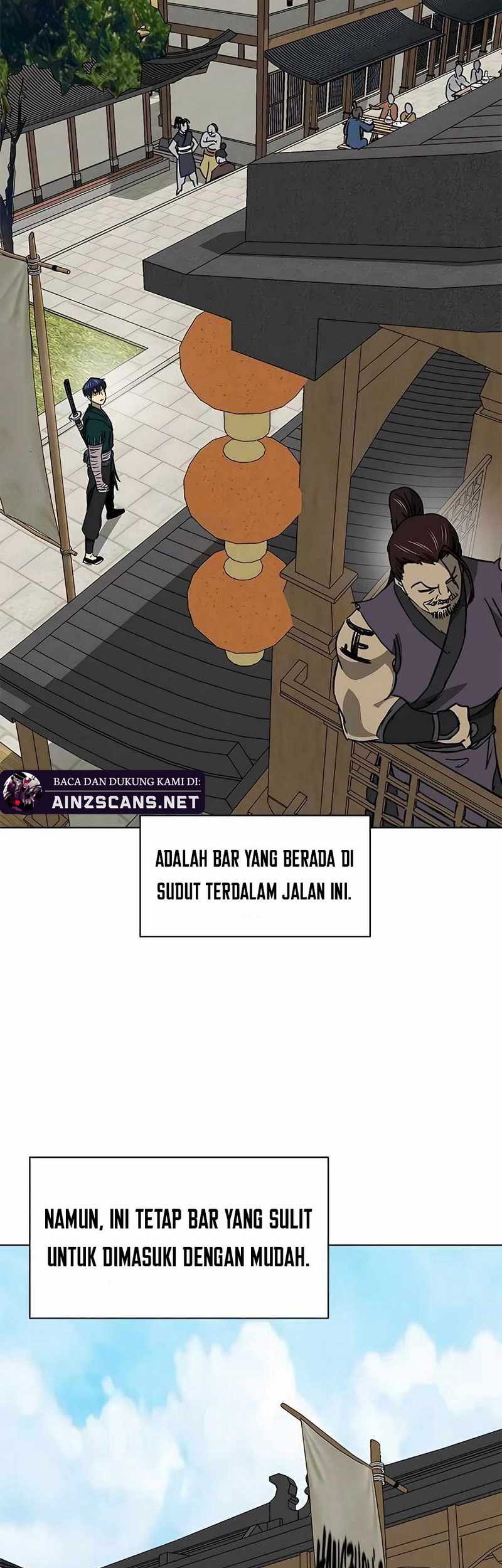 Infinite Level Up in Murim Chapter 196 Gambar 35