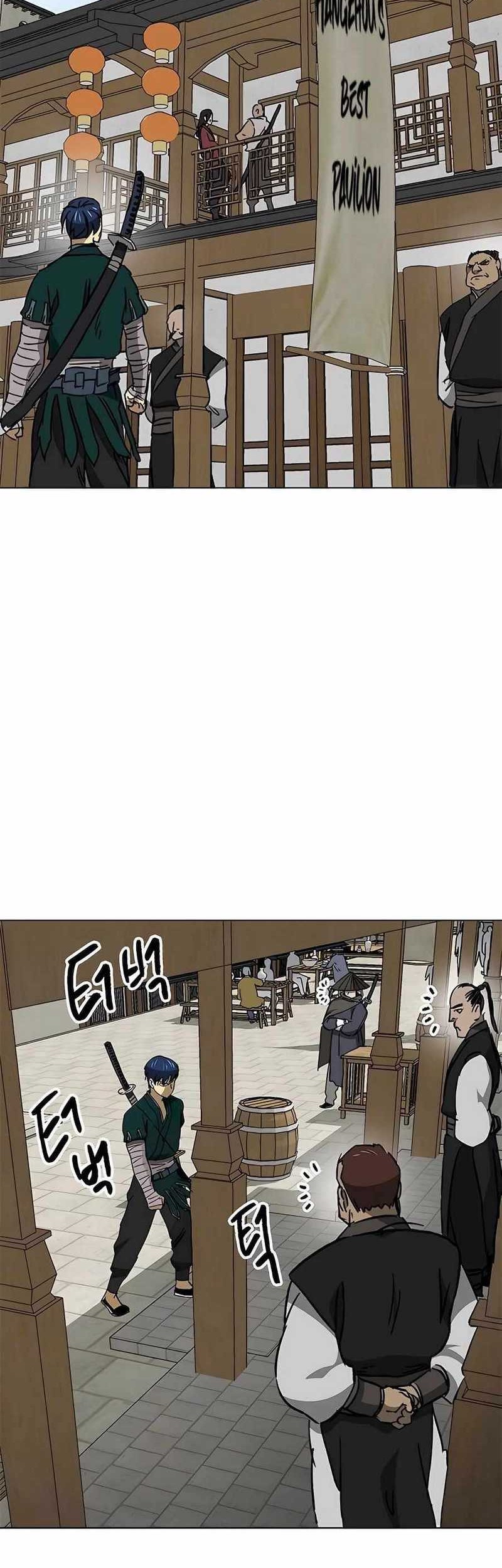 Infinite Level Up in Murim Chapter 196 Gambar 36