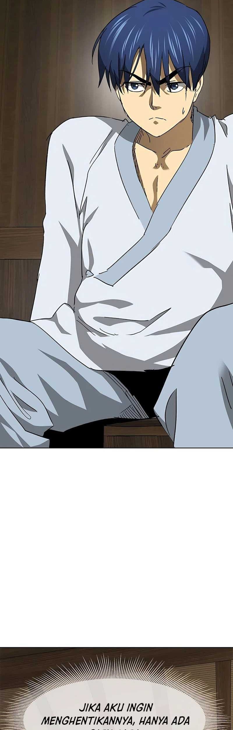 Infinite Level Up in Murim Chapter 195 Gambar 48