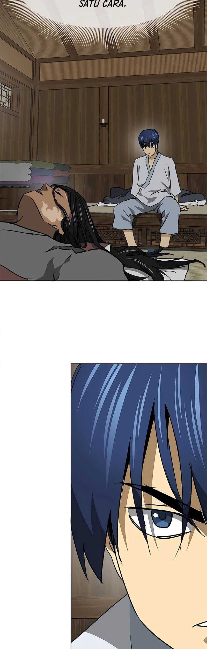 Infinite Level Up in Murim Chapter 195 Gambar 49